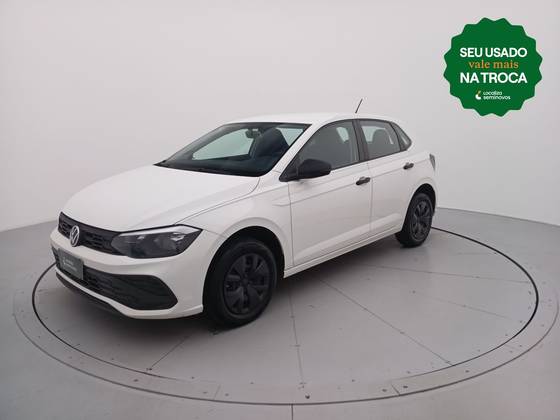 VOLKSWAGEN POLO 1.0 MPI TRACK MANUAL VOLKSWAGEN POLO 1.0 MPI TRACK MANUAL